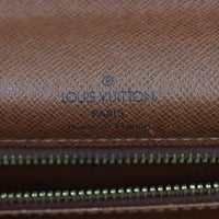 Louis Vuitton Concorde Bag Monogram