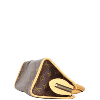 Louis Vuitton Popincourt Top Handle Monogram