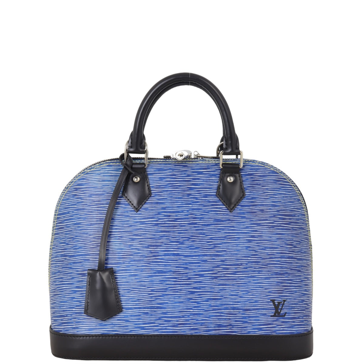 Louis Vuitton Alma PM Epi