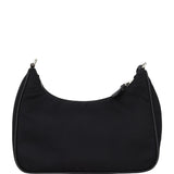 Prada Re-Edition 2005 Tessuto Shoulder Bag