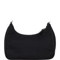 Prada Re-Edition 2005 Tessuto Shoulder Bag