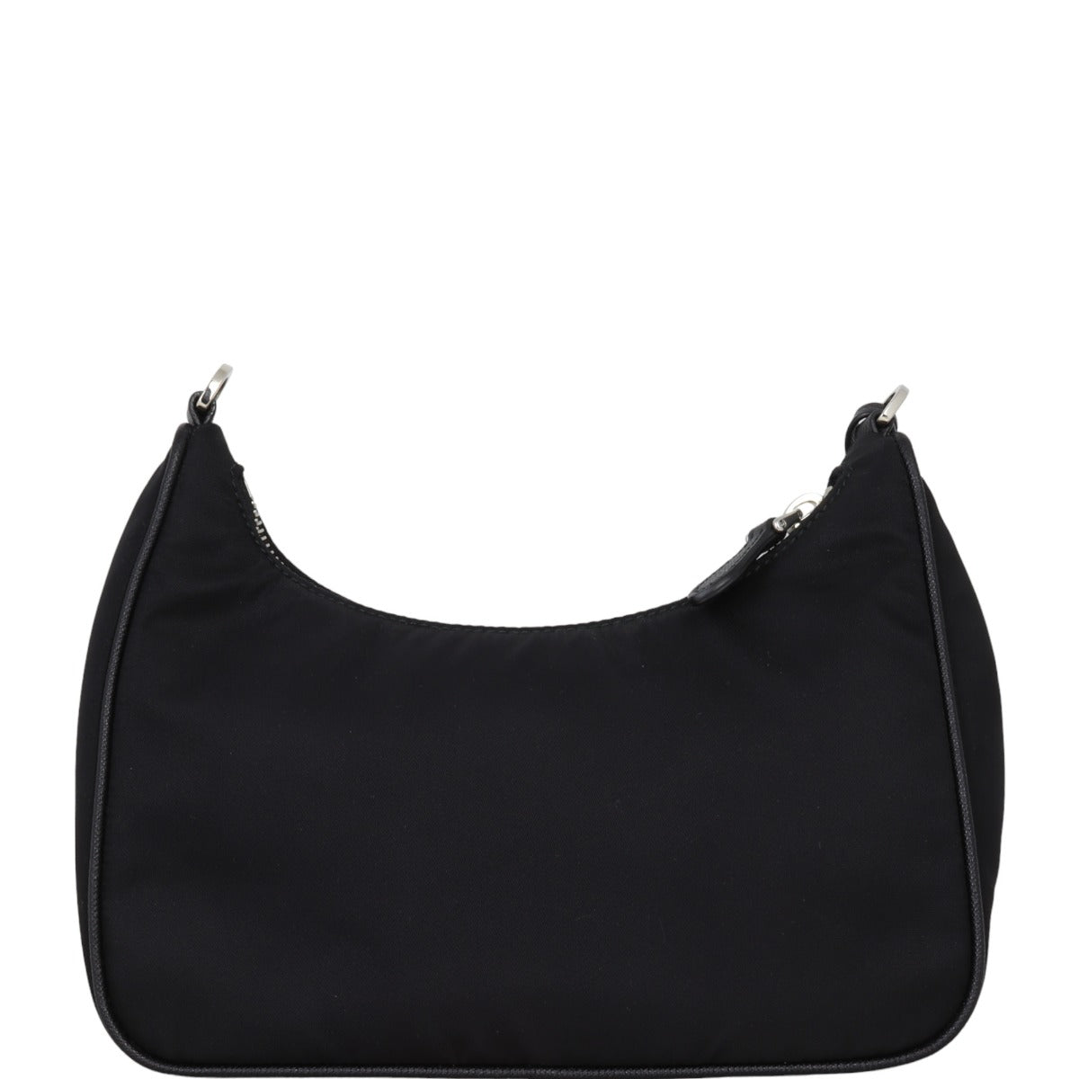 Prada Re-Edition 2005 Tessuto Shoulder Bag