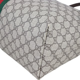 Gucci Ophidia GG Supreme Medium Tote