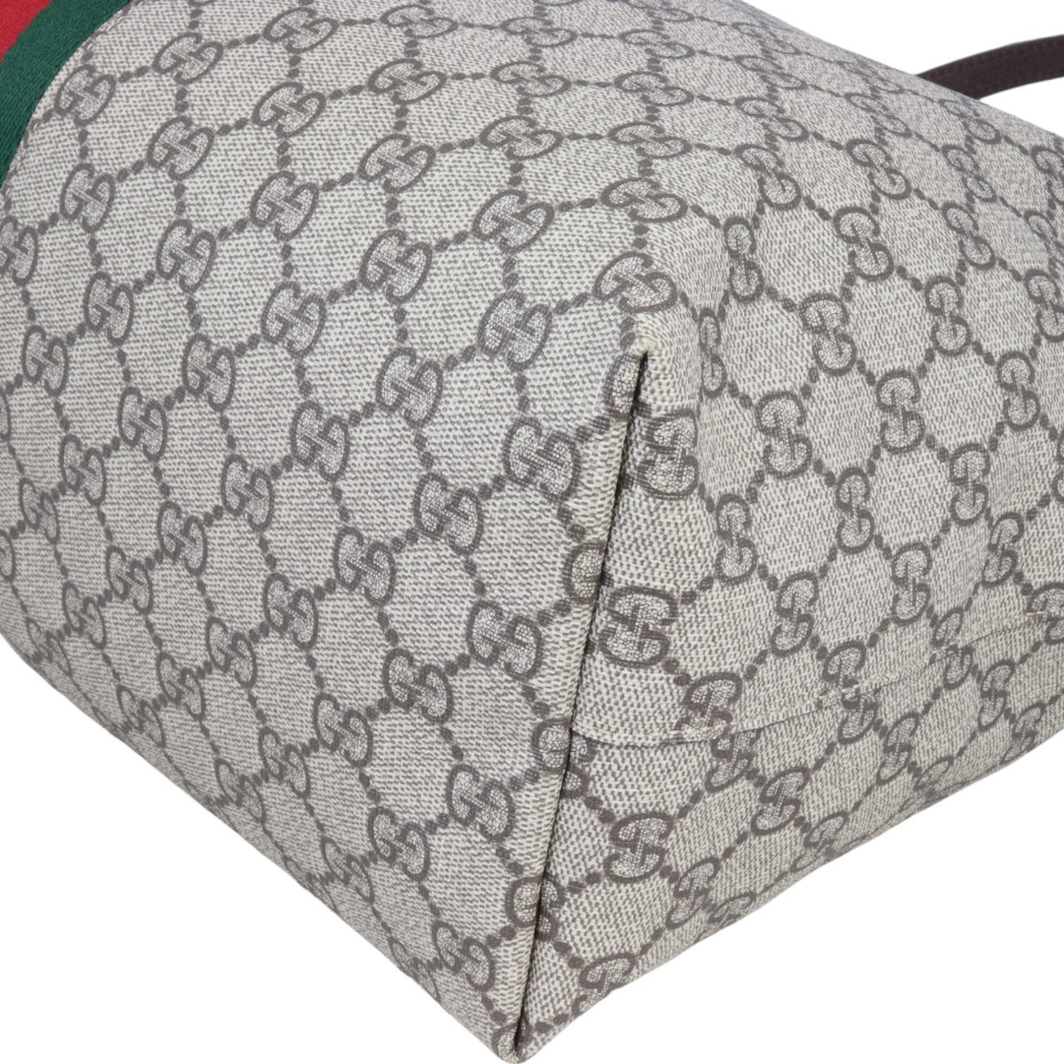 Gucci Ophidia GG Supreme Medium Tote