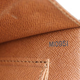 Louis Vuitton Concorde Bag Monogram