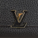 Louis Vuitton Capucines Compact Wallet Hardware
