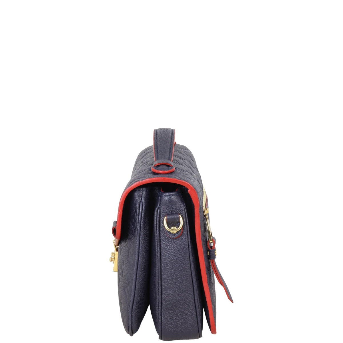 Louis Vuitton Pochette Metis Monogram Empreinte