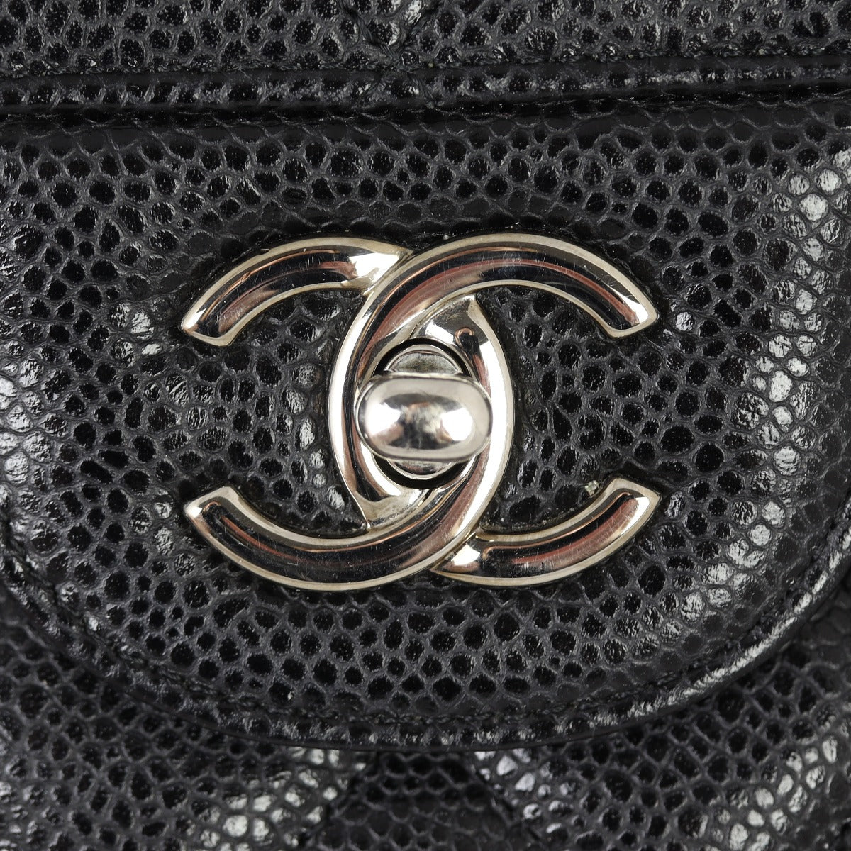 Chanel Classic Double Flap Jumbo | SHW