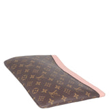 Louis Vuitton Daily Pouch Monogram