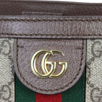 Gucci Ophidia GG Supreme Medium Tote