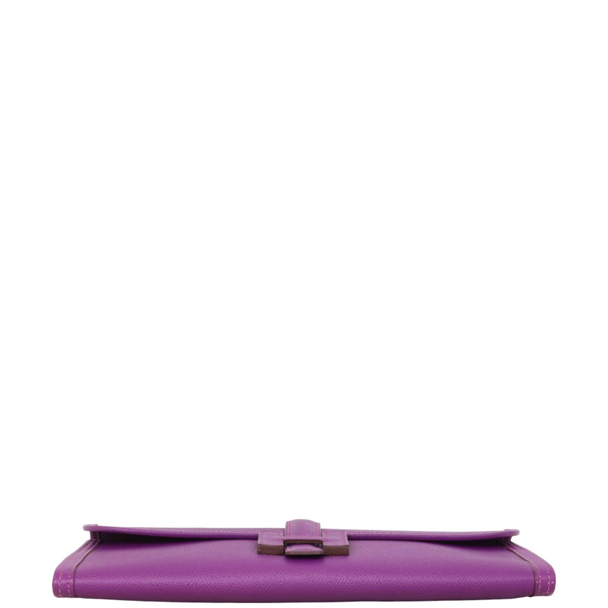 Hermes Jige 29 Clutch Epsom