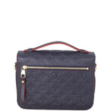 Louis Vuitton Pochette Metis Monogram Empreinte