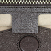 Gucci Ophidia GG Supreme Medium Tote