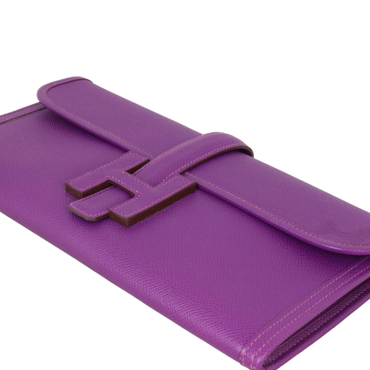 Hermes Jige 29 Clutch Epsom