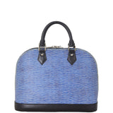 Louis Vuitton Alma PM Epi