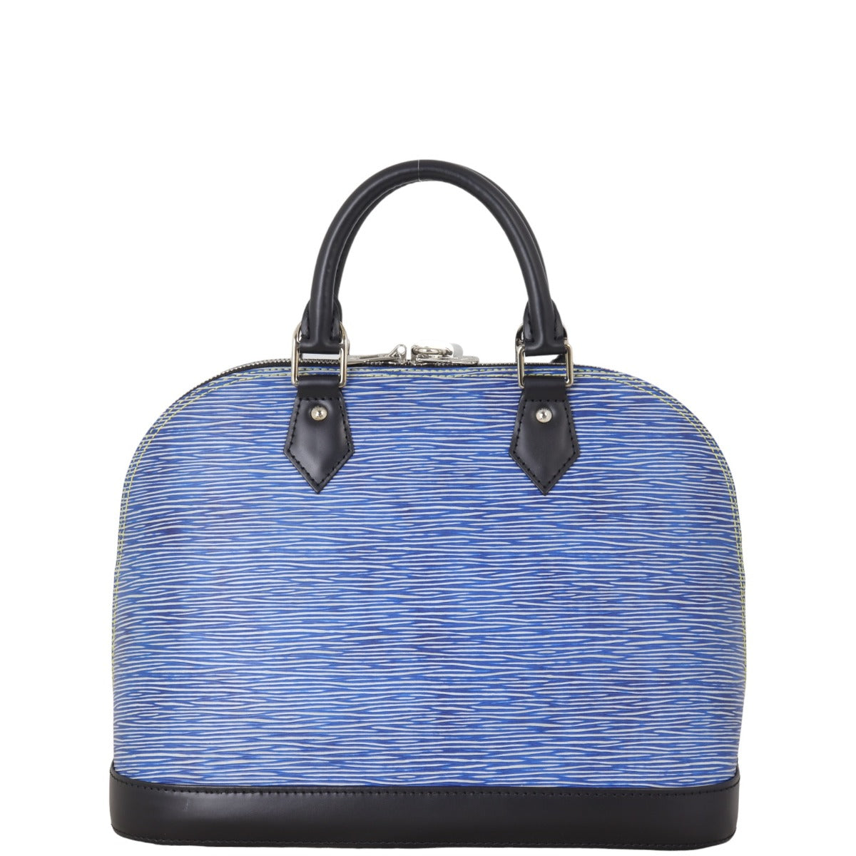 Louis Vuitton Alma PM Epi