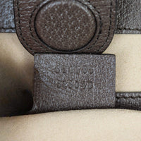 Gucci Ophidia GG Supreme Medium Tote