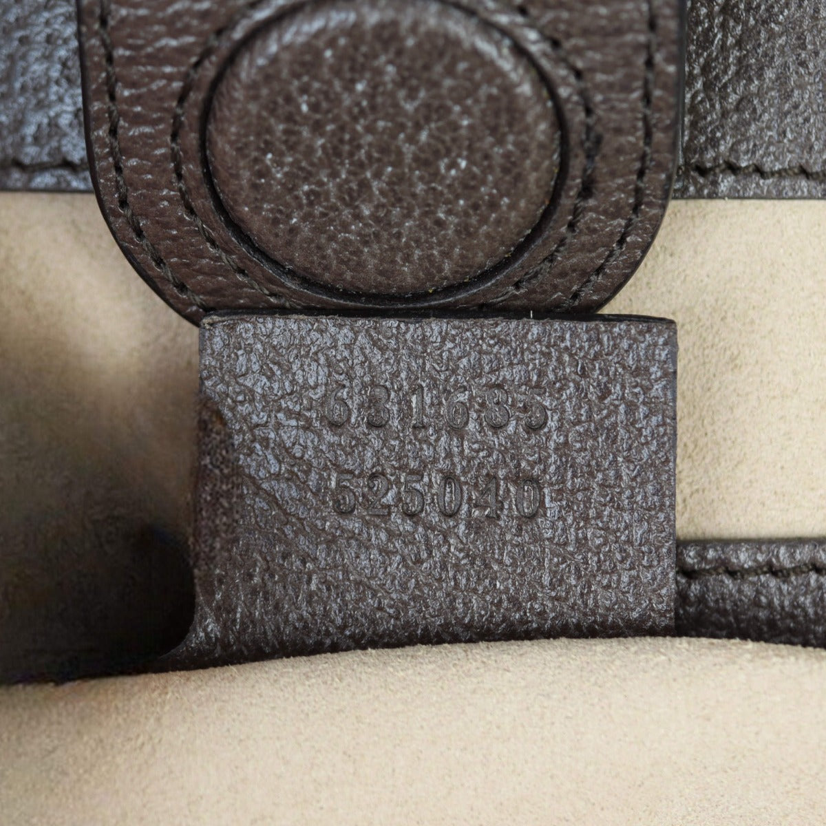 Gucci Ophidia GG Supreme Medium Tote