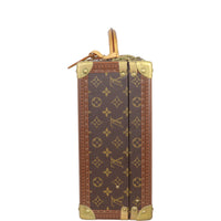 Louis Vuitton Cotteville 40 Trunk Case Monogram