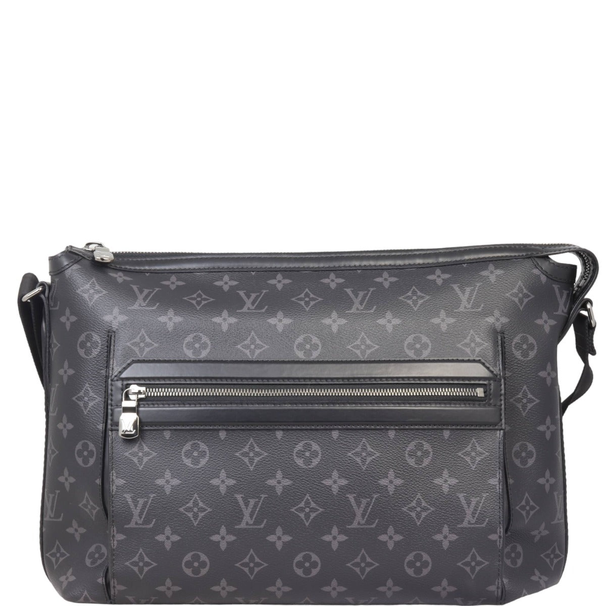 Louis Vuitton Odyssey MM Messenger Monogram Eclipse