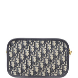 Dior Diorquake Clutch Oblique