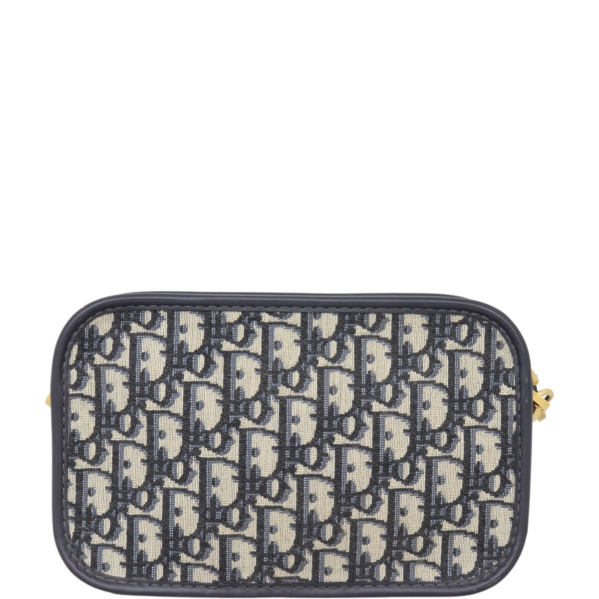 Dior Diorquake Clutch Oblique