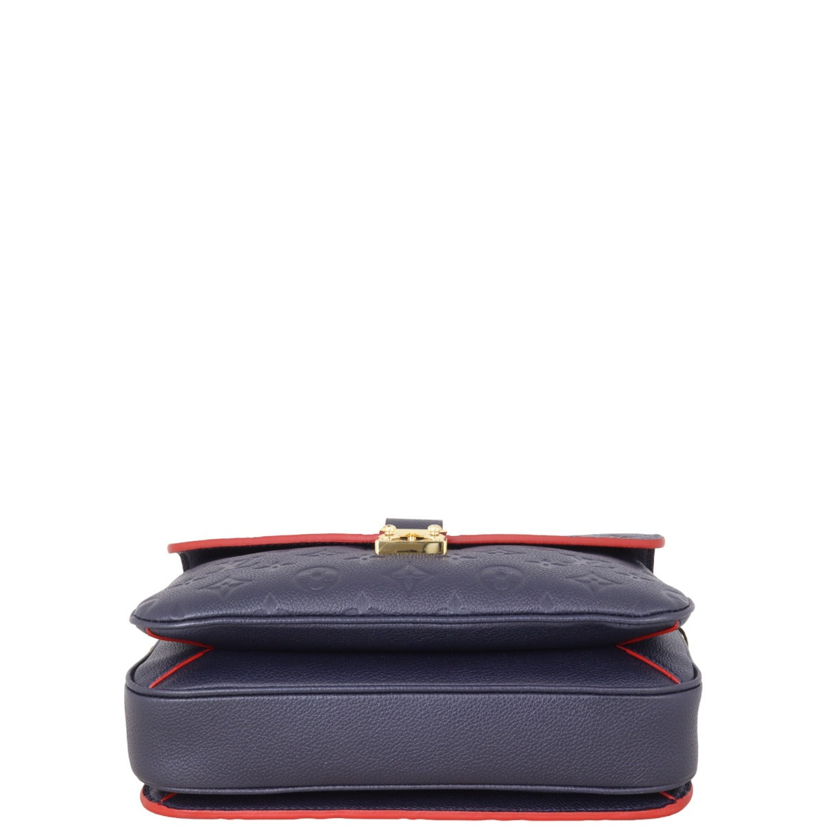 Louis Vuitton Pochette Metis Monogram Empreinte