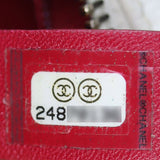 Chanel Gabrielle Hobo Small Date Code