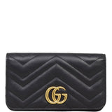 Gucci GG Marmont Super Mini Shoulder Bag