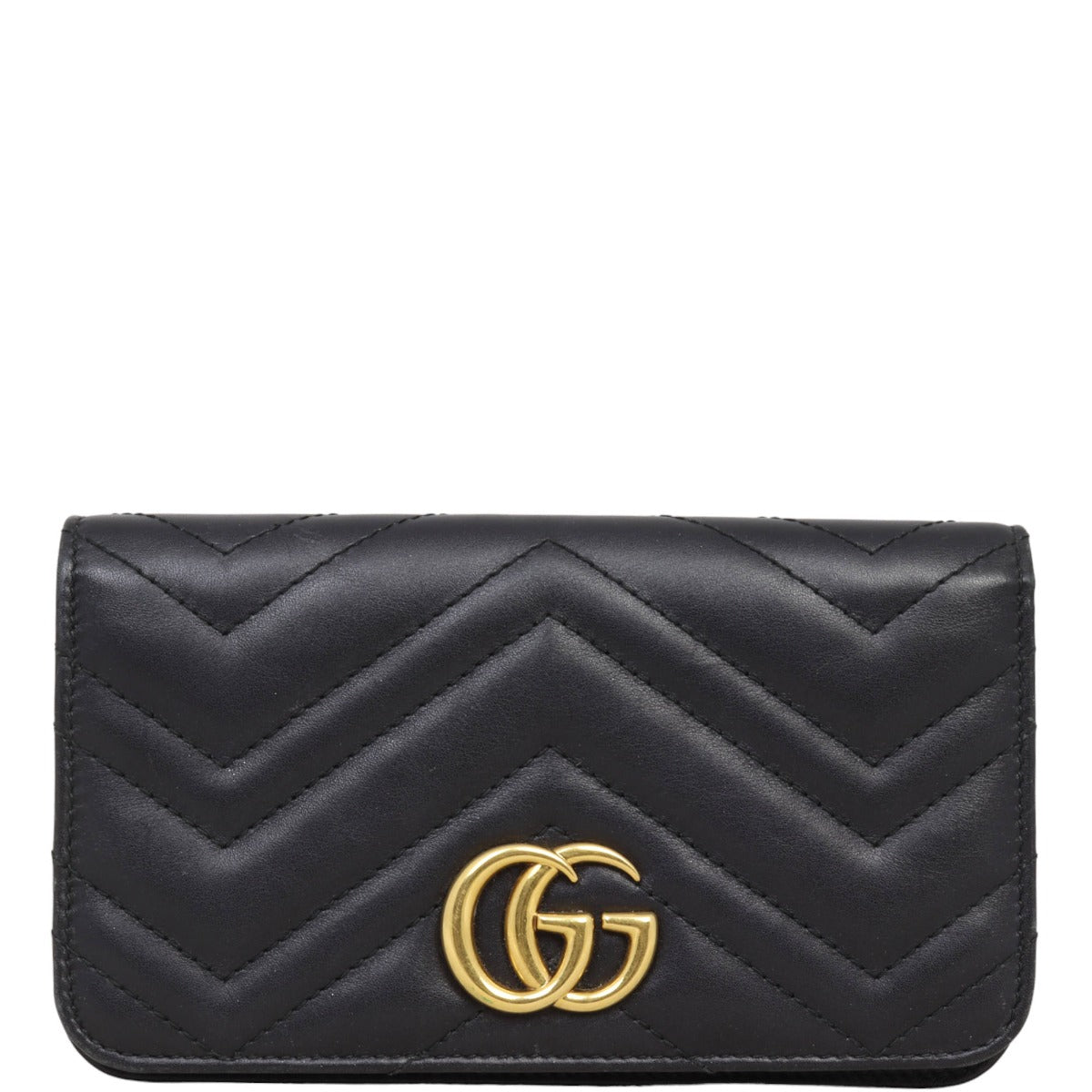 Gucci GG Marmont Super Mini Shoulder Bag