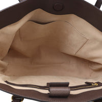 Gucci Ophidia GG Supreme Medium Tote