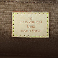 Louis Vuitton Popincourt Top Handle Monogram