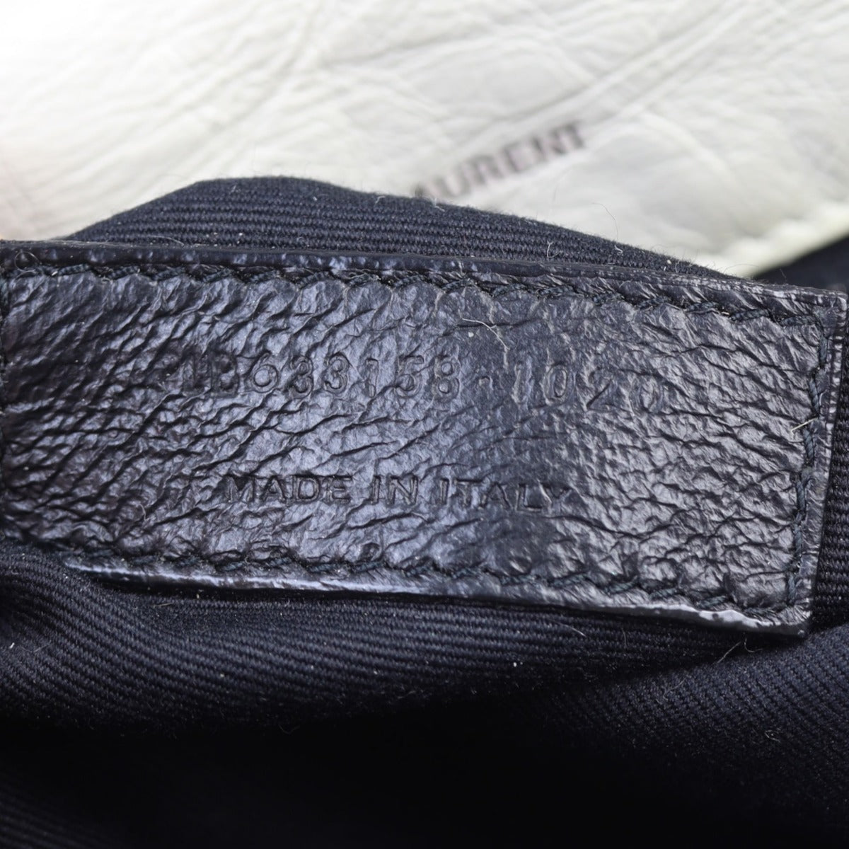 Saint Laurent Niki Medium