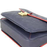 Louis Vuitton Pochette Metis Monogram Empreinte