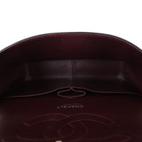 Chanel Classic Double Flap Jumbo | SHW