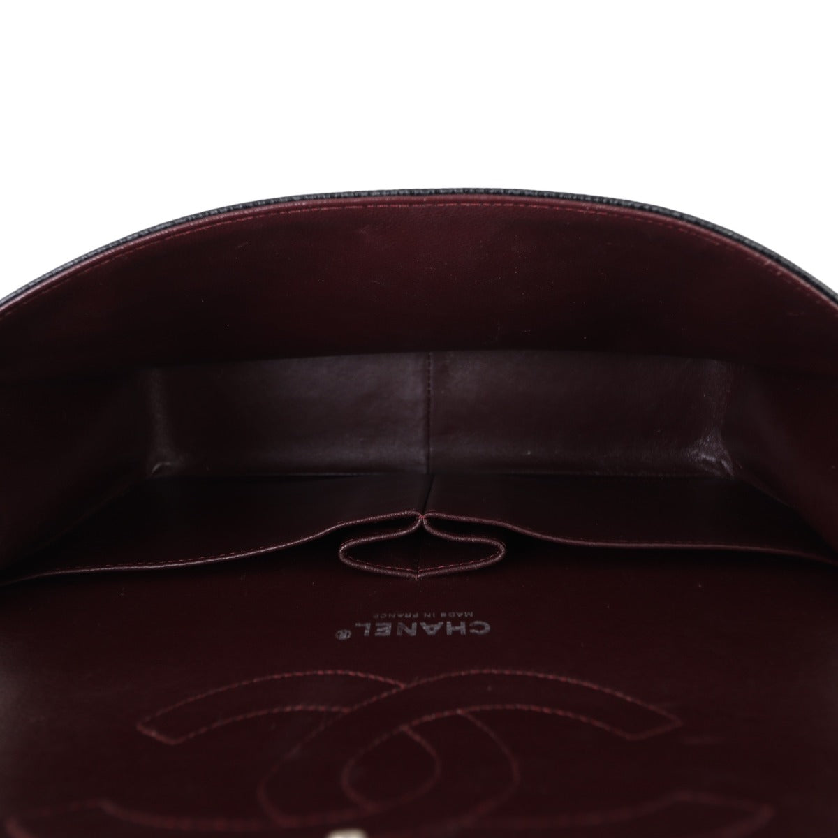 Chanel Classic Double Flap Jumbo | SHW