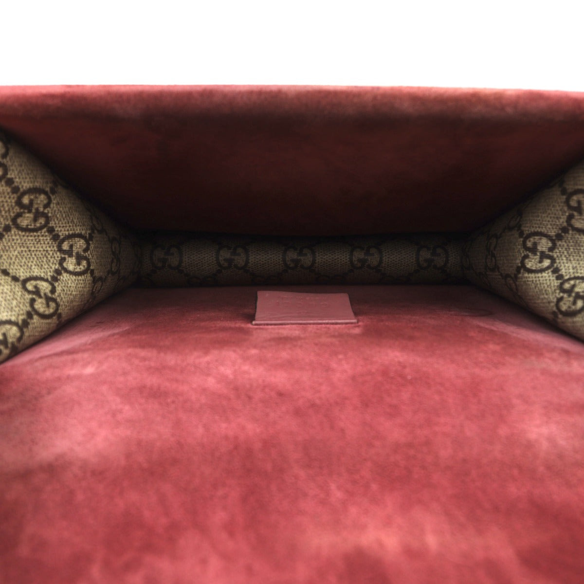 Gucci Dionysus GG Blooms Mini Bag