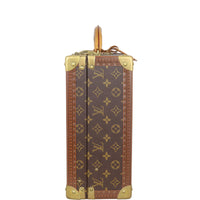 Louis Vuitton Cotteville 40 Trunk Case Monogram