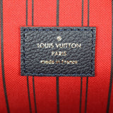 Louis Vuitton Pochette Metis Monogram Empreinte