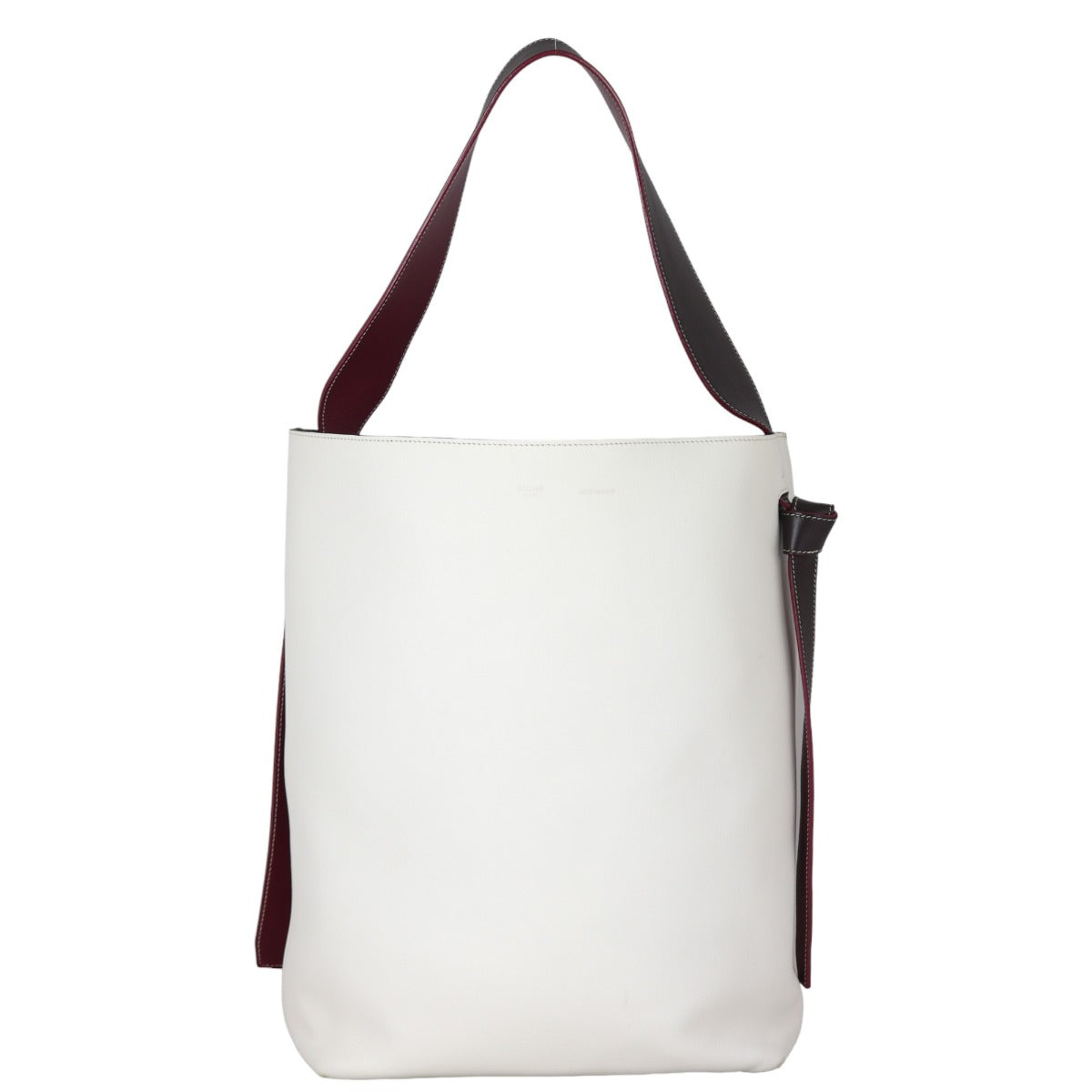 Celine Twisted Cabas Tote