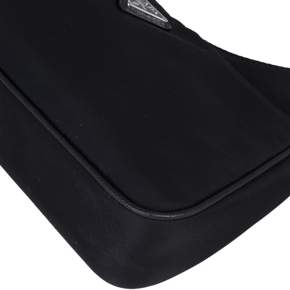 Prada Re-Edition 2005 Tessuto Shoulder Bag