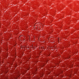 Gucci Dionysus Mini Leather Chain Wallet