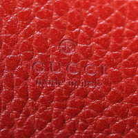 Gucci Dionysus Mini Leather Chain Wallet