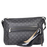Louis Vuitton Odyssey MM Messenger Monogram Eclipse
