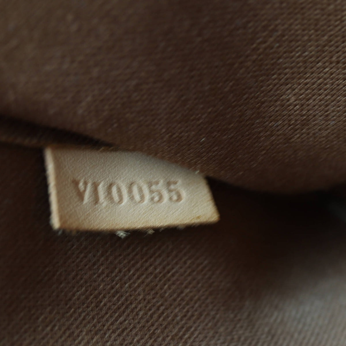 Louis Vuitton Popincourt Top Handle Monogram