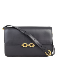 Saint Laurent Le Maillon Satchel