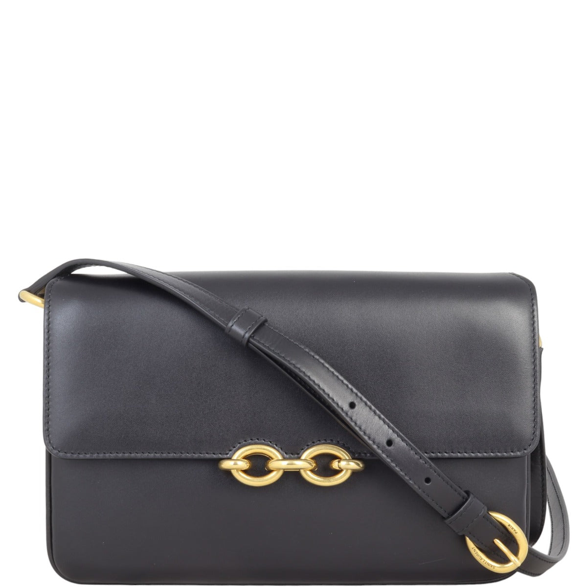 Saint Laurent Le Maillon Satchel