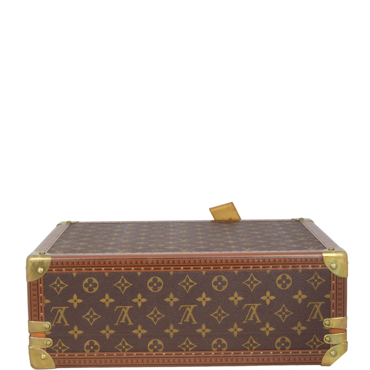 Louis Vuitton Cotteville 40 Trunk Case Monogram