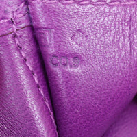 Hermes Jige 29 Clutch Epsom