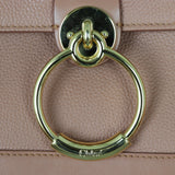 Chloe Mini Tess Day Bag Hardware